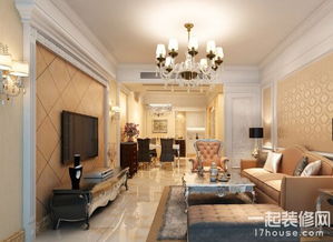 北京旧房装修哪家正规 北京房屋装修设计公司最新排名