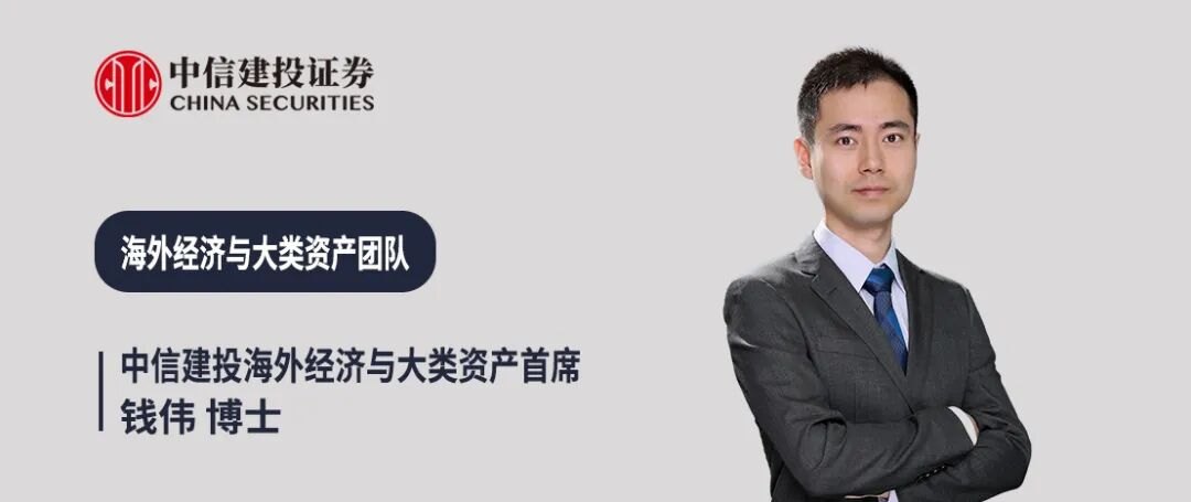 中信建投 | 沃什统一战线的三步走：沃什预期差 ③